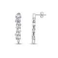 0.30 ct. Diamant Ohrringe
