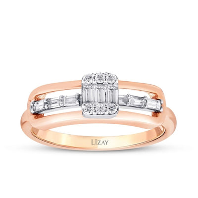 14 Karat