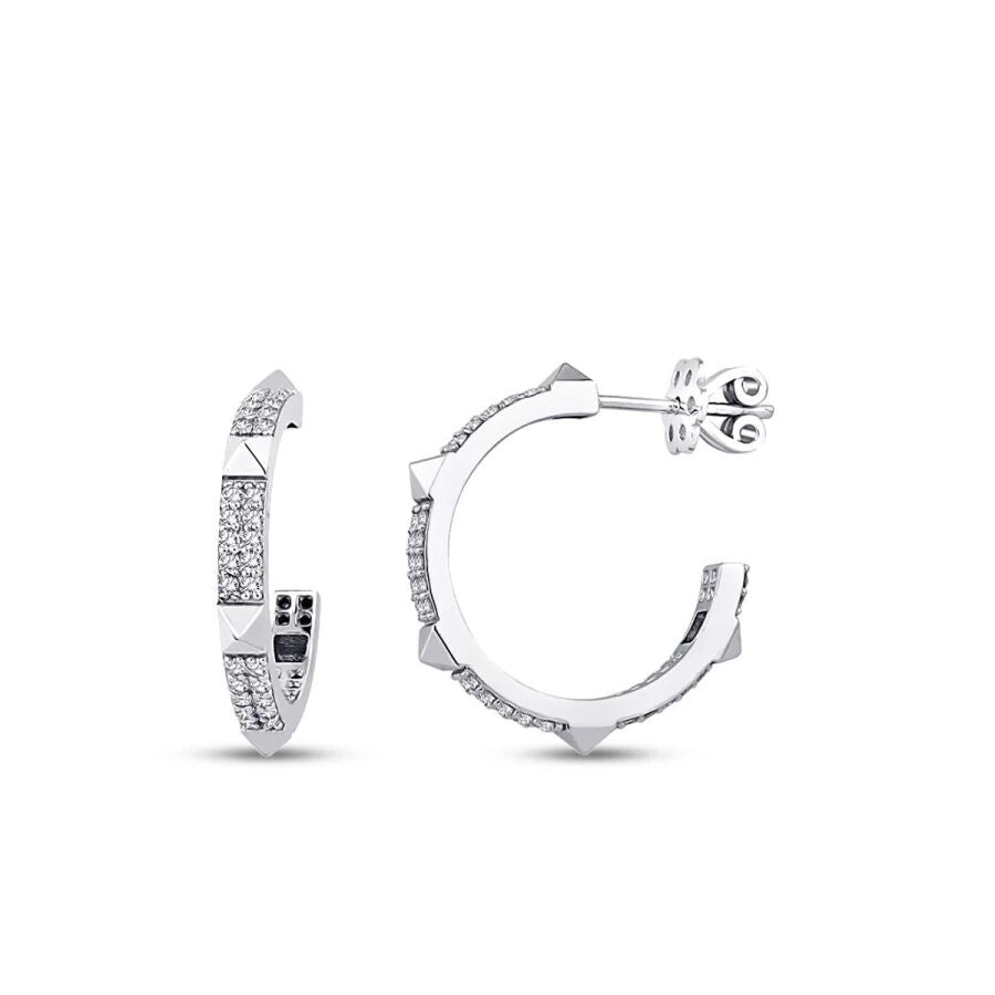 1.11 Karat Diamant Trend Set