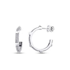1.11 Karat Diamant Trend Set