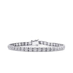 4.15 ct. Diamant Tennis Armband