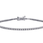 1.50 ct. Diamant Tennis Armband