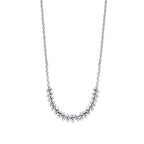 2.70 ct. Diamant Halskette