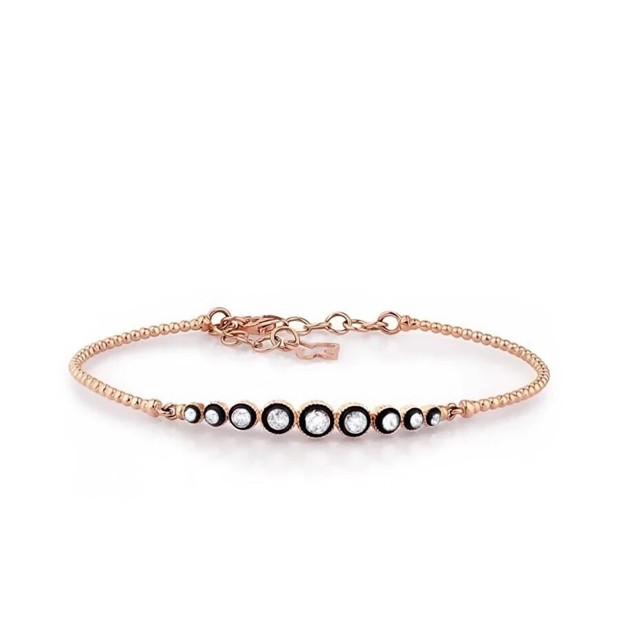 0.27 ct. Diamant Armreif