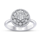 1.81 Karat Diamant Trend Set