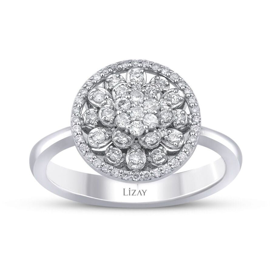 1.81 Karat Diamant Trend Set