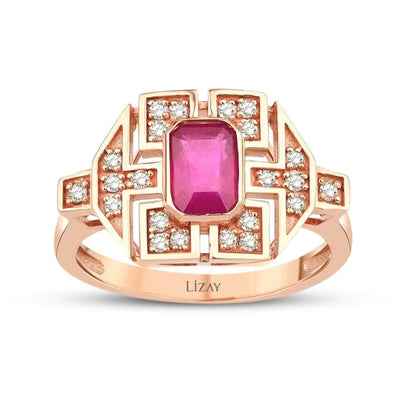 14 Karat