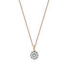 1.38 Karat Diamant Trend Set