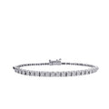 1.74 ct. Diamant Tennis Armband