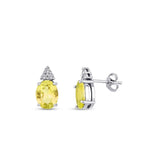 8.41 Karat Diamant Fancy Set