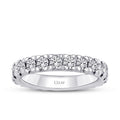 1.79 ct. Diamant Eternity Ring