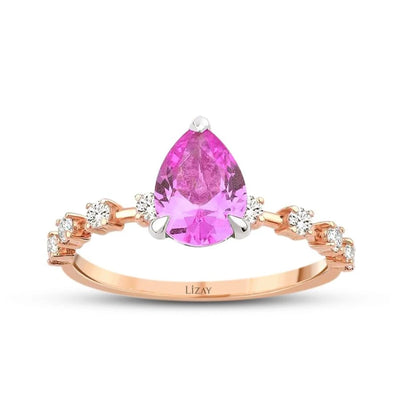 14 Karat