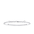 0.38 ct. Diamant Armreif