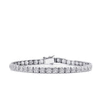 2.00 ct. Diamant Tennis Armband