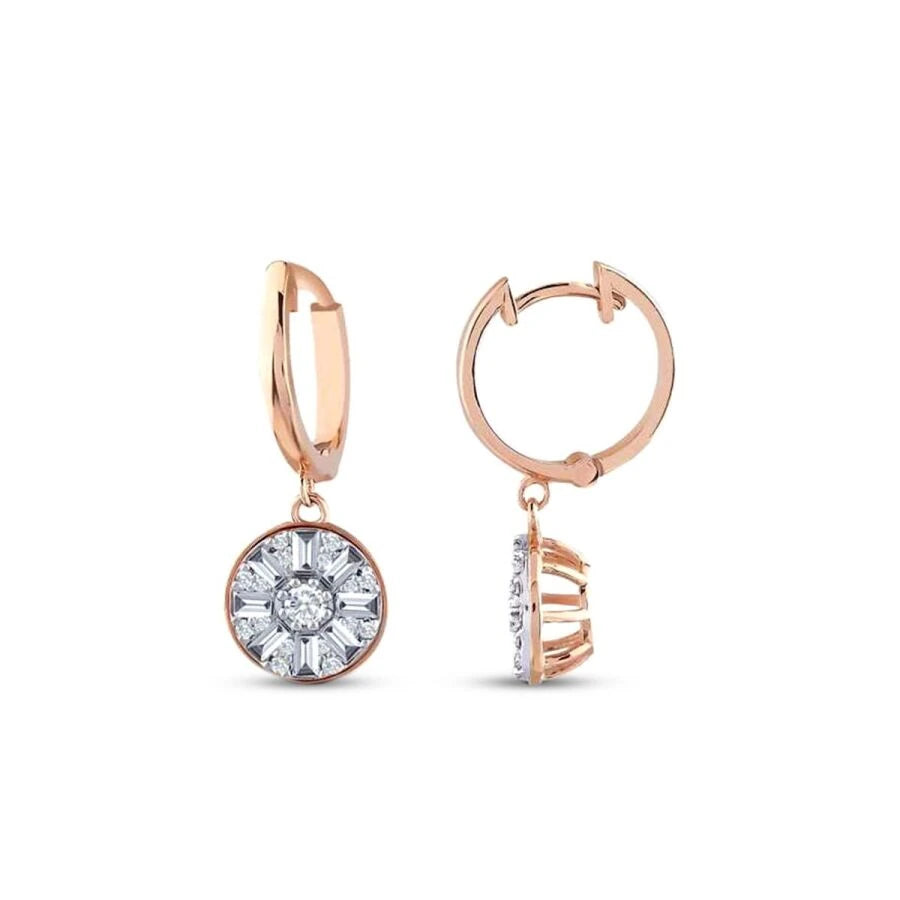 1.38 Karat Diamant Trend Set