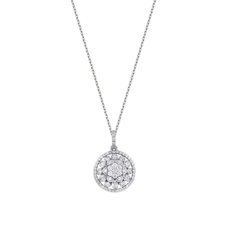 1.81 Karat Diamant Trend Set