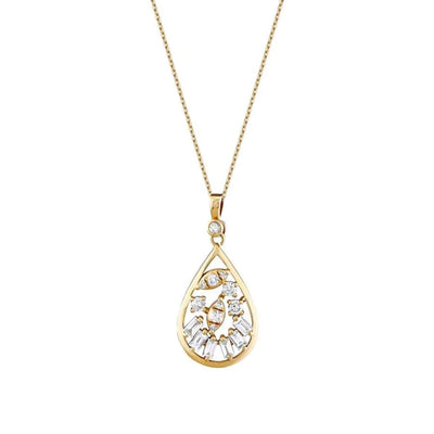 14 Karat