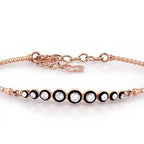 0.27 ct. Diamant Armreif