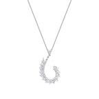 3.01 Karat Diamant Baguette Set