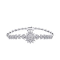 1.53 ct. Diamant Trend Armband