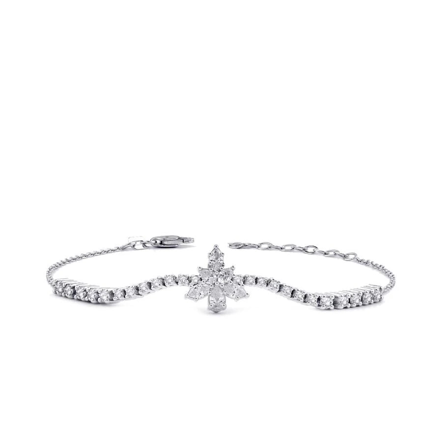 2.63 Karat Diamant Trend Set