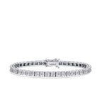 2.02 ct. Diamant Tennis Armband