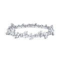 9.07 ct. Diamant Trend Armband