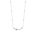 0.30 ct. Diamant Trend Halskette