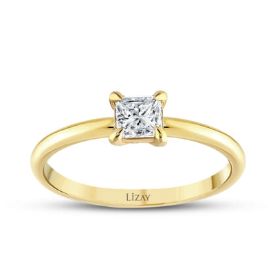 14 Karat