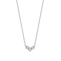 0.31 ct. Diamant Trend Halskette