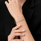 0.70 ct. Diamant Trend Armband