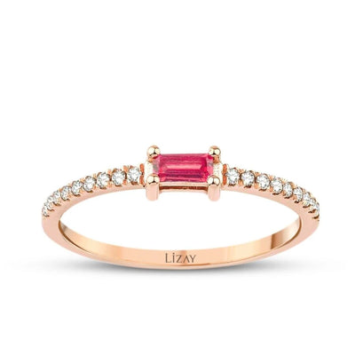 14 Karat