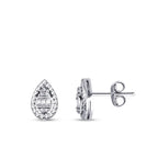 0.21 Karat Diamant Baguette Mini Set