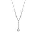 0.56 ct. Diamant Trend Halskette