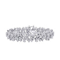 11.96 ct. Diamant Trend Armband