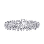 11.96 ct. Diamant Trend Armband