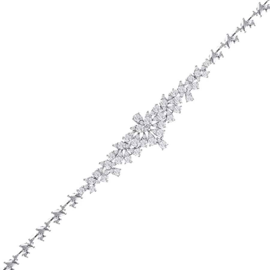 2.66 ct. Diamant Trend Armband
