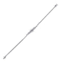 0.80 ct. Diamant Trend Armband
