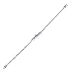 0.80 ct. Diamant Trend Armband