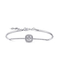 0.58 ct. Diamant Trend Armreif