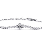 0.25 ct. Diamant Trend Armband