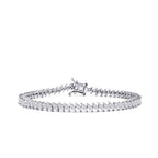 3.15 ct. Diamant Aurora Armband