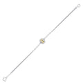 2.04 ct. Diamant Fantasie Armband