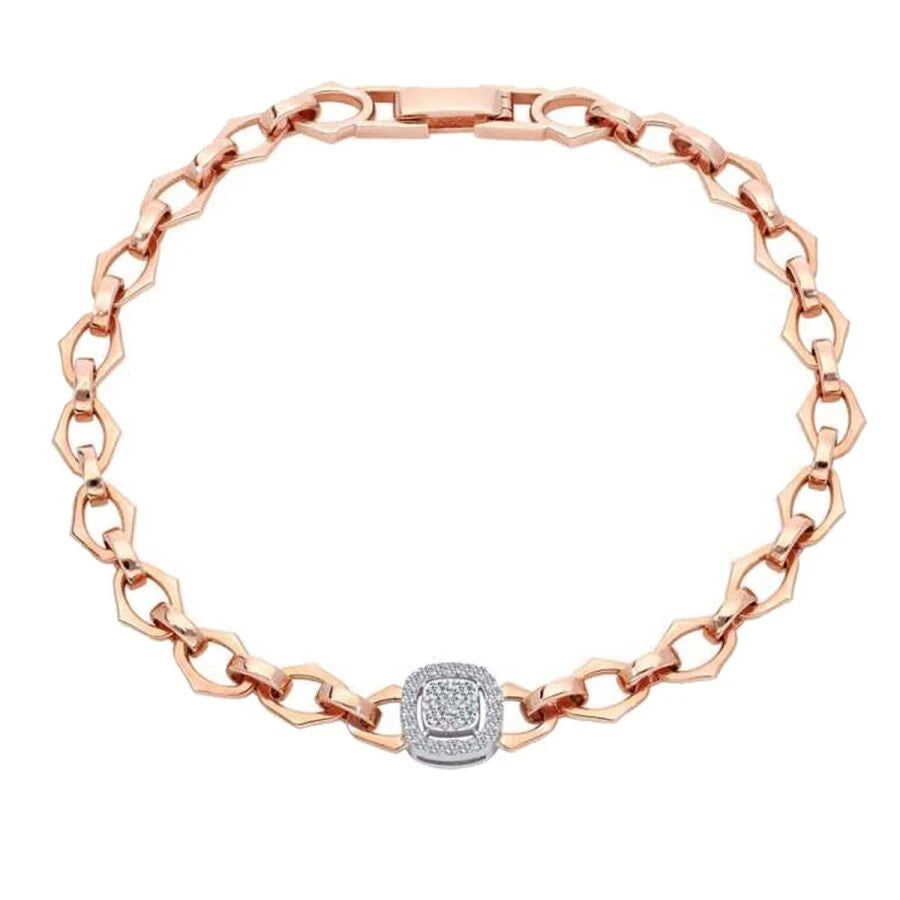 0.19 ct. Diamant Trend Armband