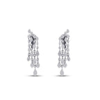 2.63 ct. Diamant Trend Ohrringe