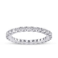 1.25 ct. Diamant Eternity Ring