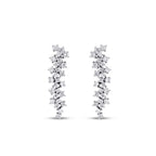 2.00 ct. Diamant Trend Ohrringe