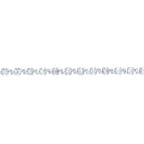 3.63 ct. Diamant Baguette Armband