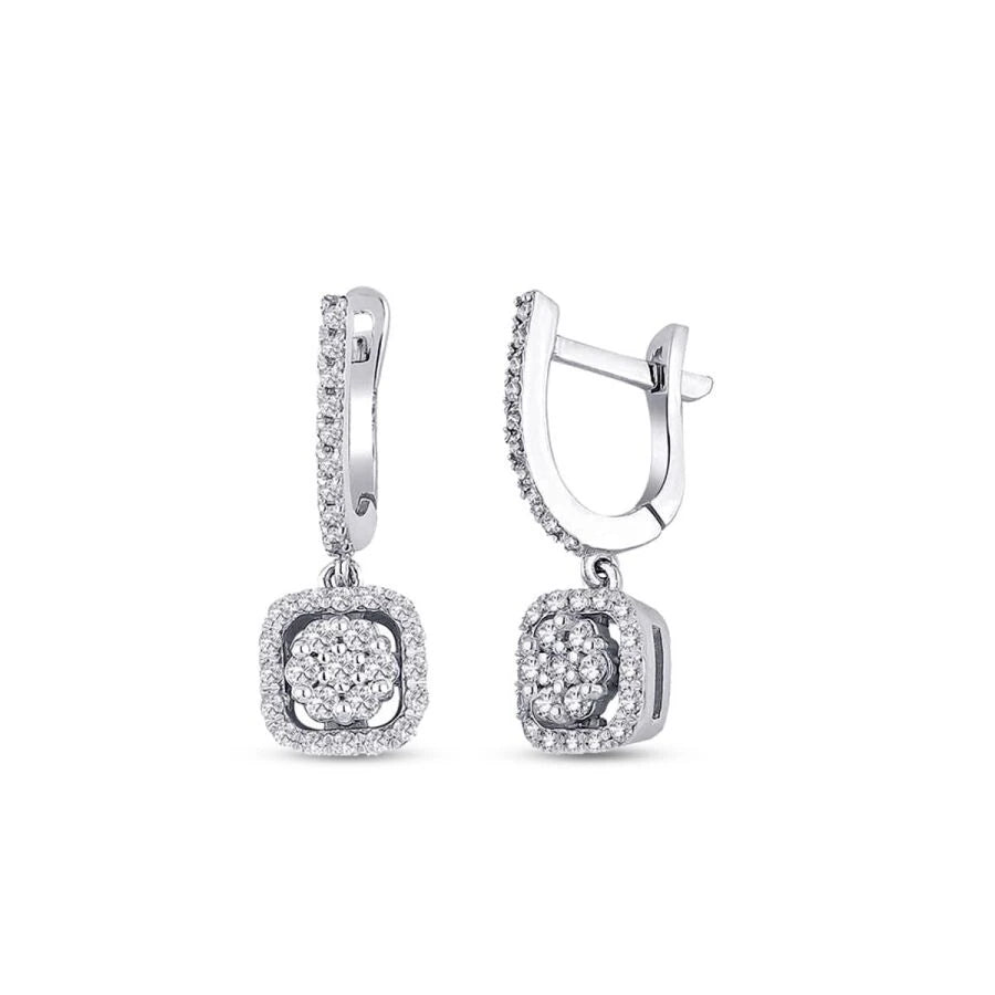 0.86 Karat Diamant Mini Set