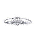 2.39 ct. Diamant Trend Armband